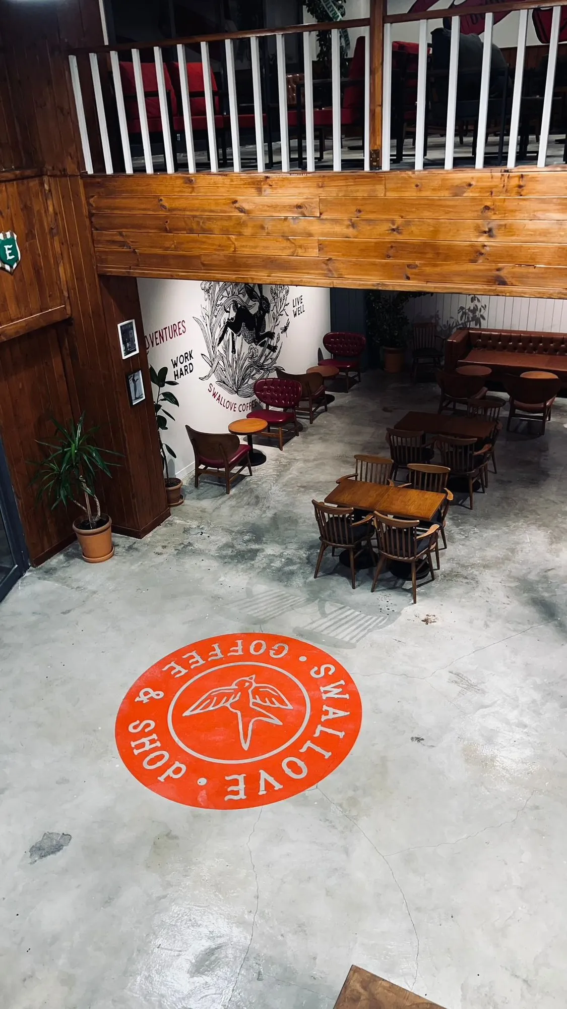 Swallove Yozgat şubesi, fotoğraf 3