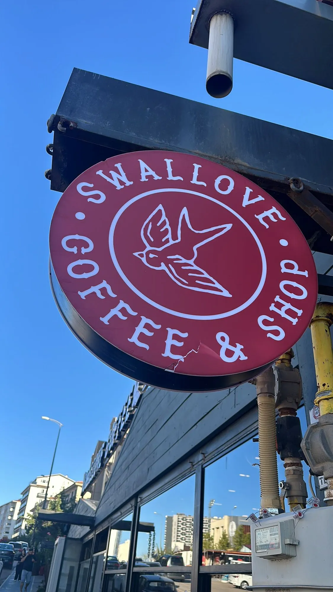 Swallove Yahşihan şubesi, fotoğraf 10