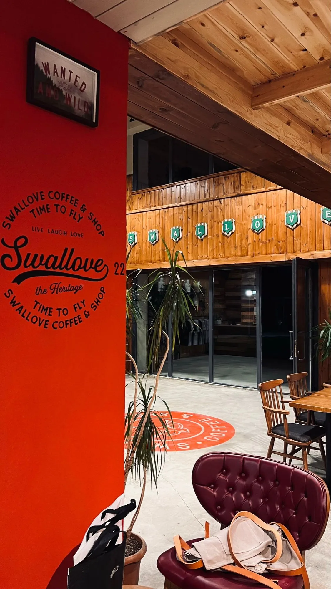 Swallove Yozgat şubesi, fotoğraf 10